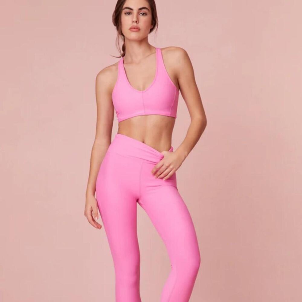 Jutta high Rise Leggings